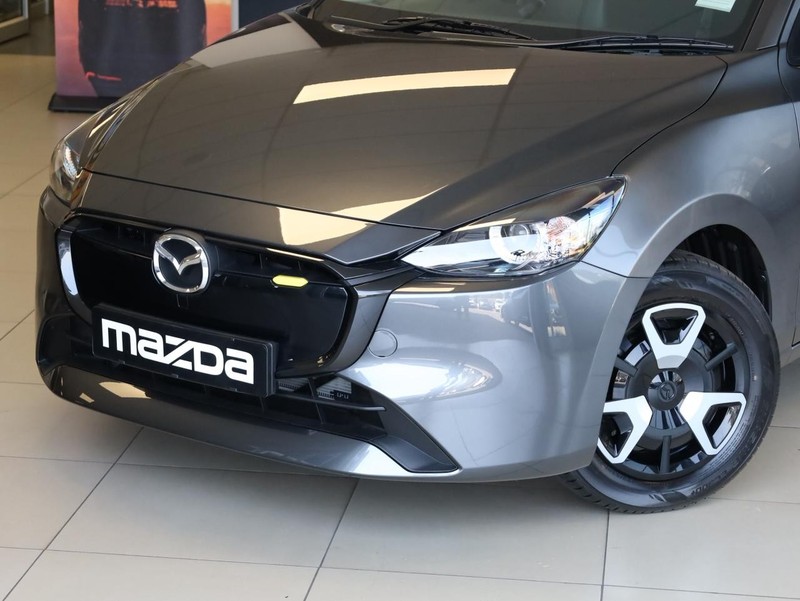 Mazda 2 - Mazda Woodmead - Image 4
