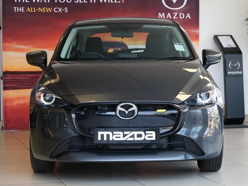 Mazda 2 - Mazda Woodmead - Image 3