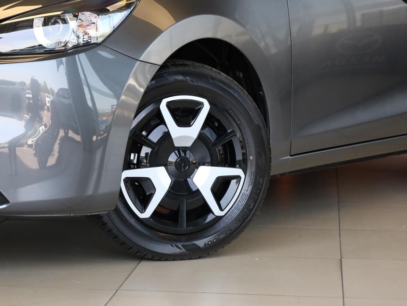 Mazda 2 - Mazda Woodmead - Image 2