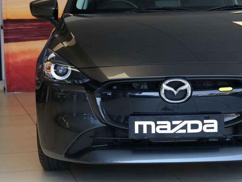 Mazda 2 - Mazda Woodmead - Image 5