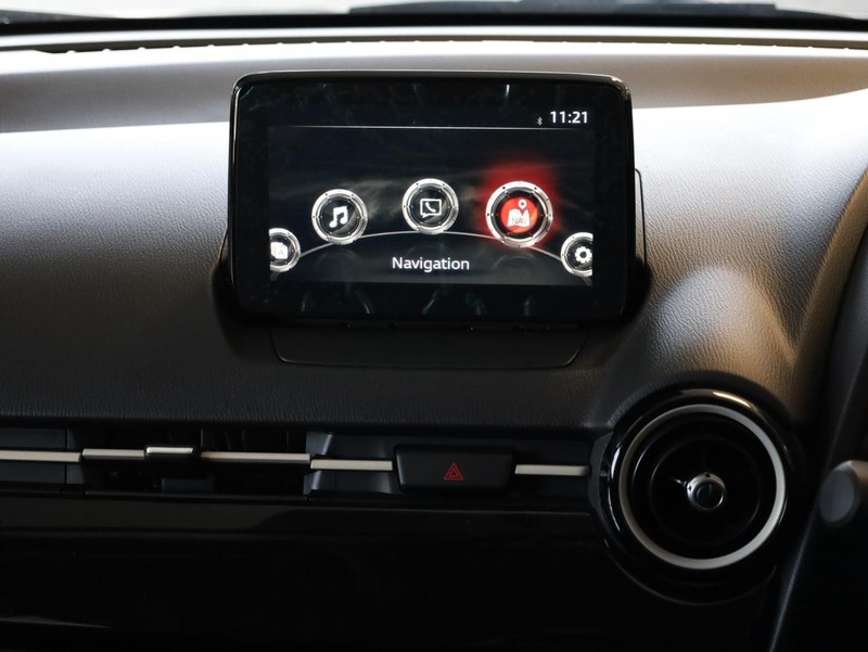 Mazda 2 - Mazda Woodmead - Image 14