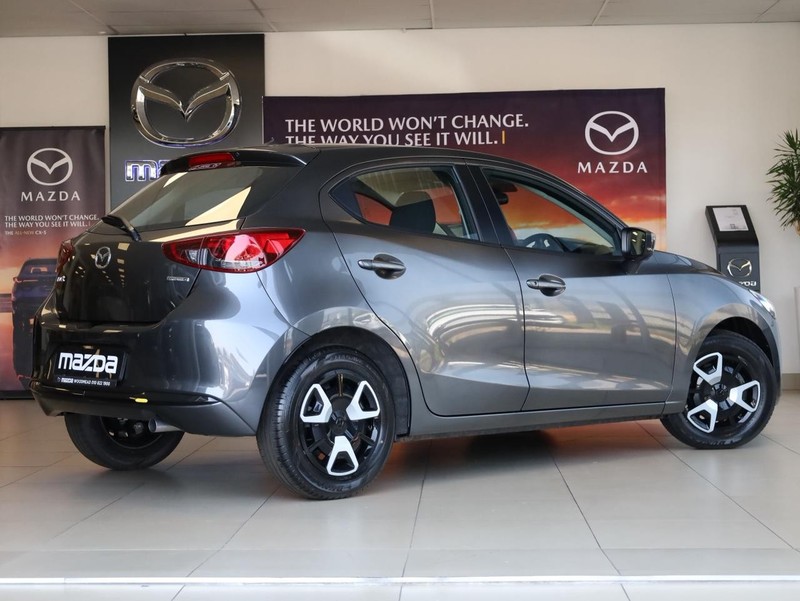 Mazda 2 - Mazda Woodmead - Image 18