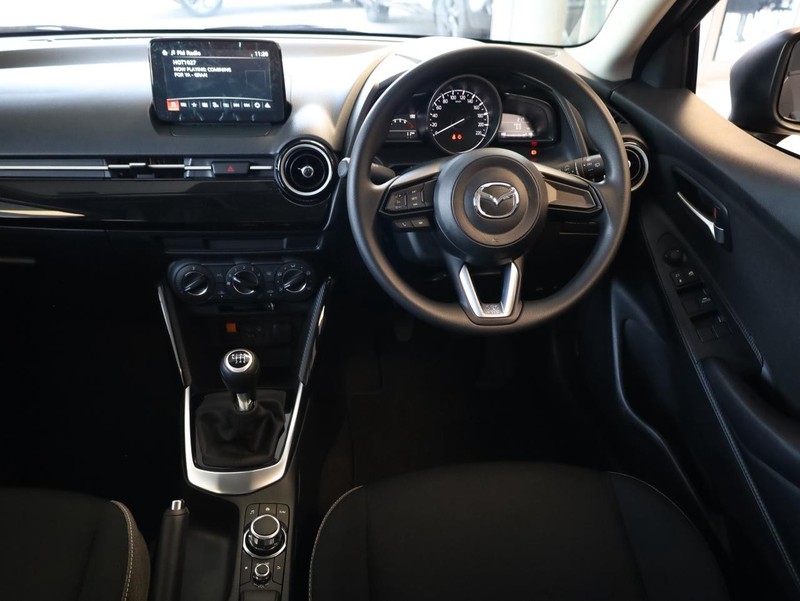 Mazda 2 - Mazda Woodmead - Image 12