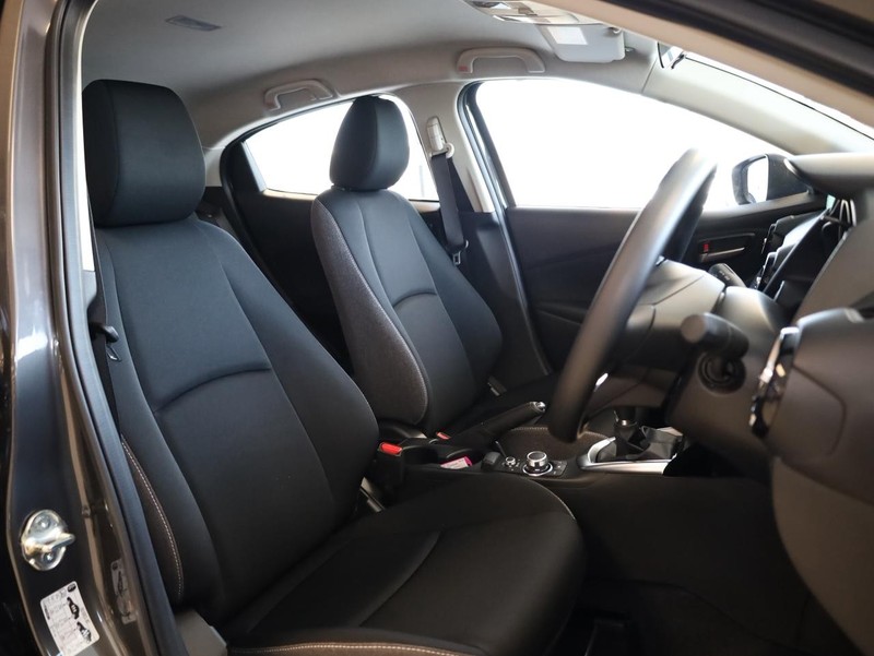 Mazda 2 - Mazda Woodmead - Image 11