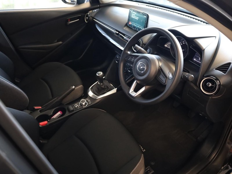 Mazda 2 - Mazda Woodmead - Image 6