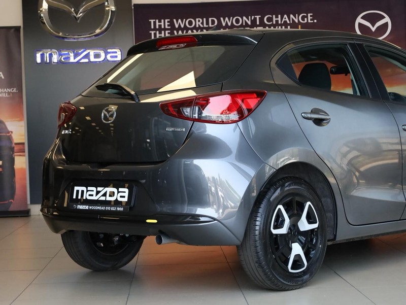 Mazda 2 - Mazda Woodmead - Image 22