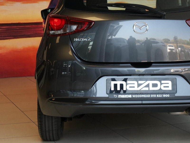 Mazda 2 - Mazda Woodmead - Image 21