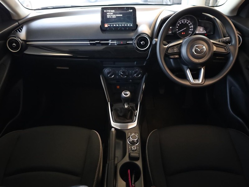 Mazda 2 - Mazda Woodmead - Image 16