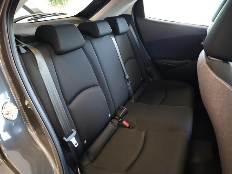 Mazda 2 - Mazda Woodmead - Image 10