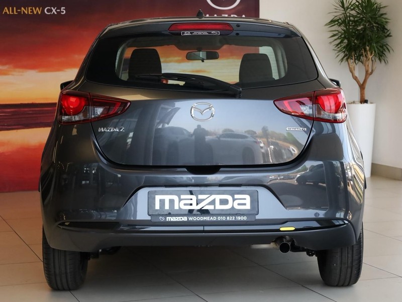 Mazda 2 - Mazda Woodmead - Image 20