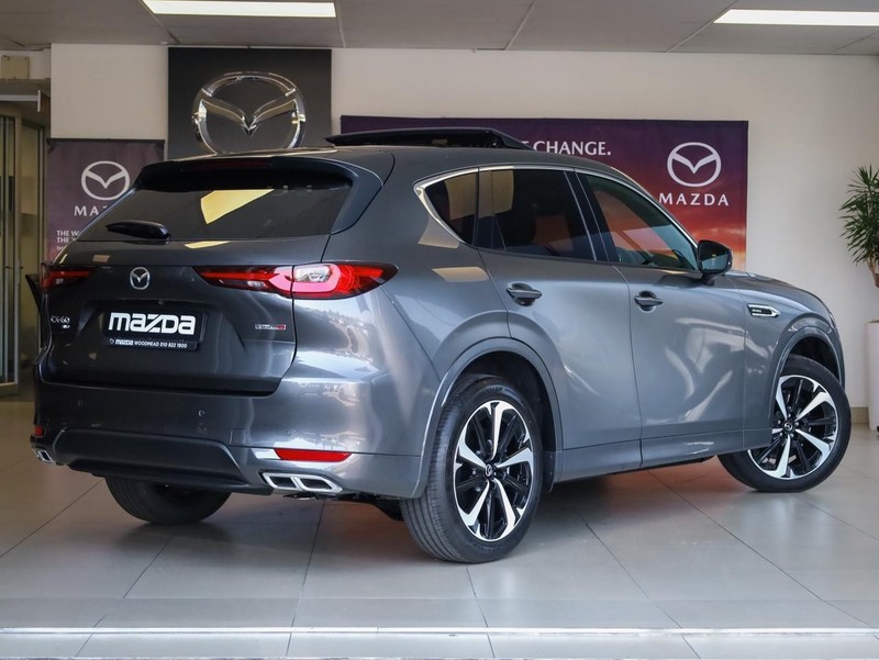 Mazda CX-60 - Mazda Woodmead - Image 7