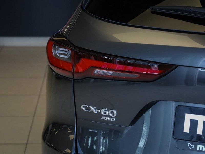Mazda CX-60 - Mazda Woodmead - Image 3