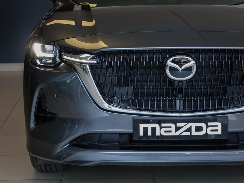 Mazda CX-60 - Mazda Woodmead - Image 2