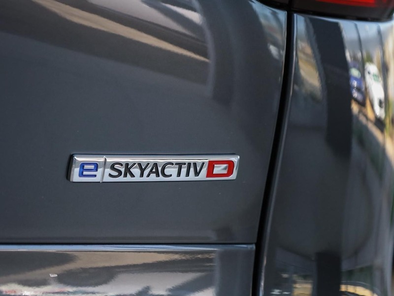Mazda CX-60 - Mazda Woodmead - Image 12