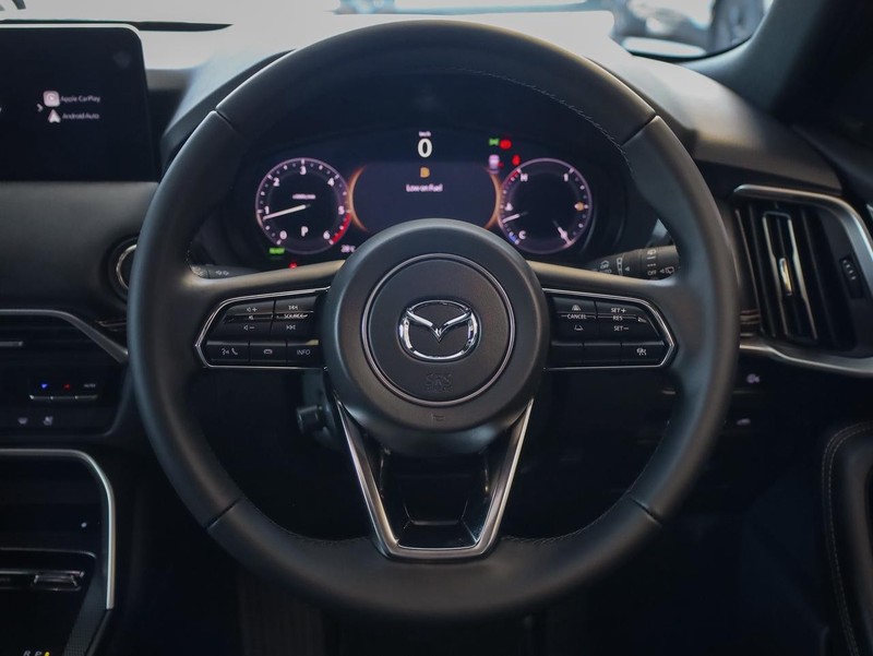 Mazda CX-60 - Mazda Woodmead - Image 26