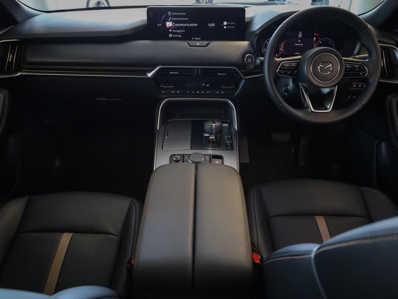 Mazda CX-60 - Mazda Woodmead - Image 27