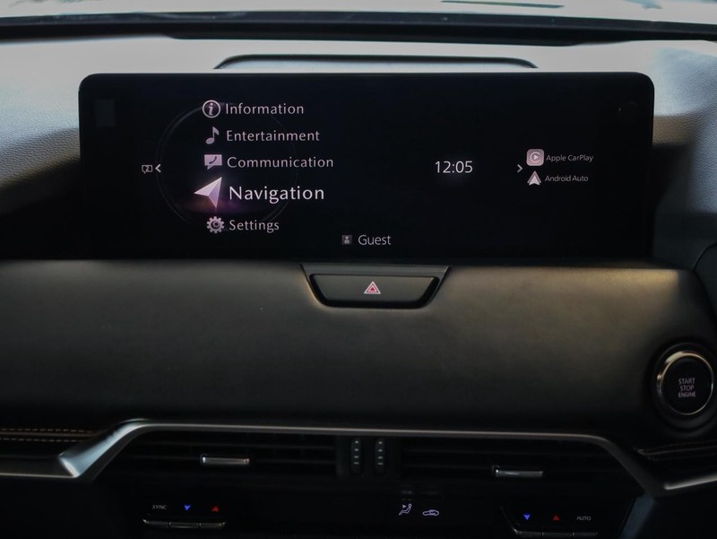 Mazda CX-60 - Mazda Woodmead - Image 11