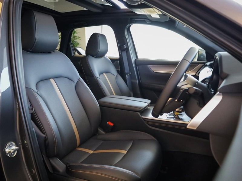 Mazda CX-60 - Mazda Woodmead - Image 25