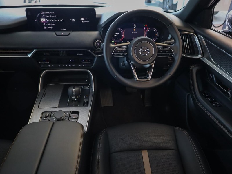 Mazda CX-60 - Mazda Woodmead - Image 8
