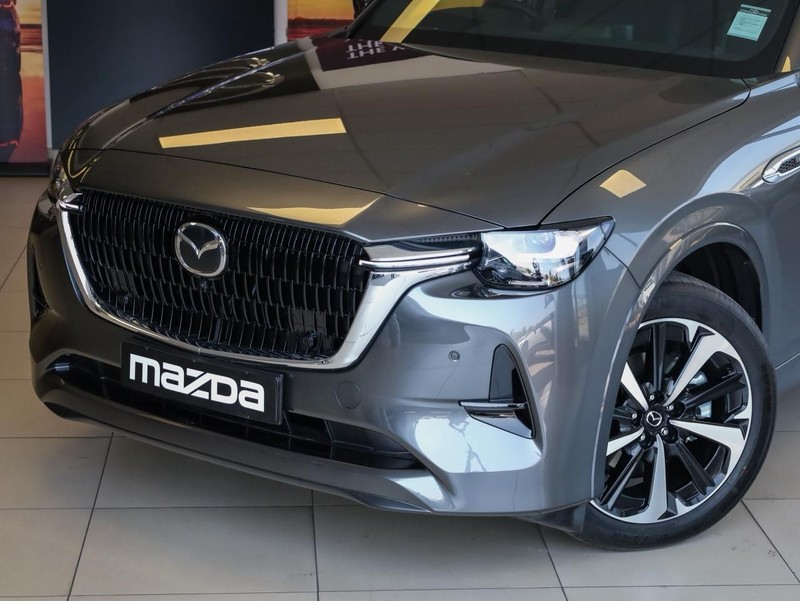 Mazda CX-60 - Mazda Woodmead - Image 16