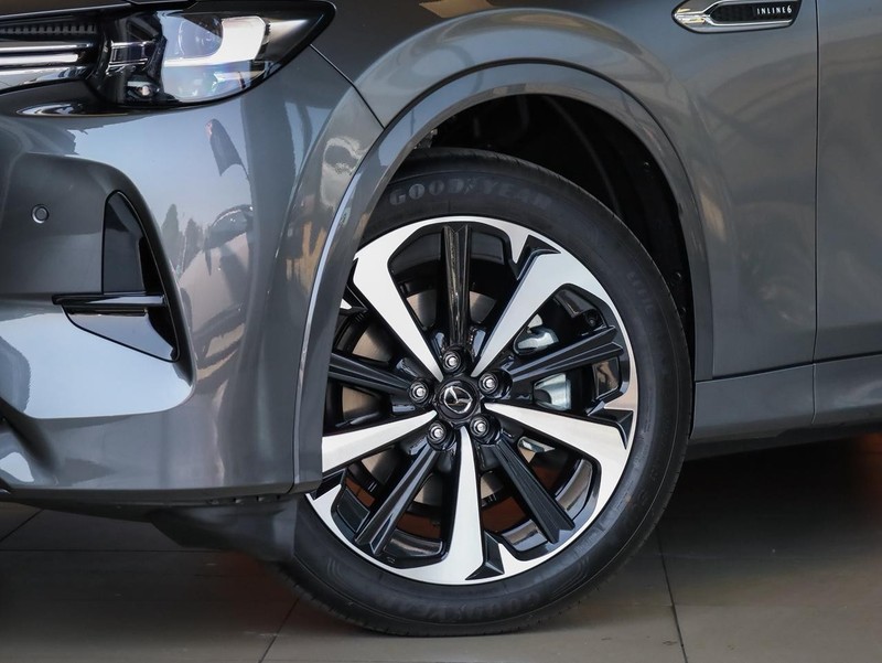 Mazda CX-60 - Mazda Woodmead - Image 21