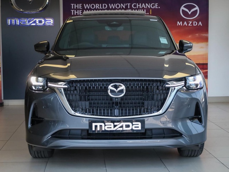 Mazda CX-60 - Mazda Woodmead - Image 14