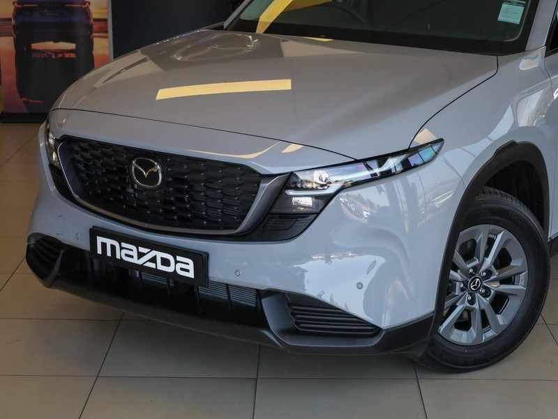 Mazda CX-5 - Mazda Woodmead - Image 2