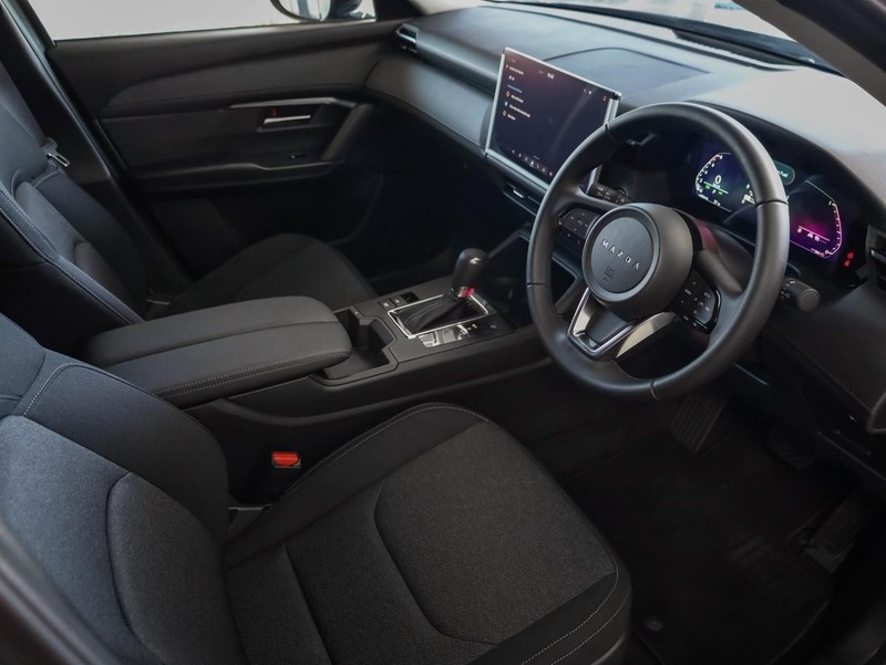 Mazda CX-5 - Mazda Woodmead - Image 9