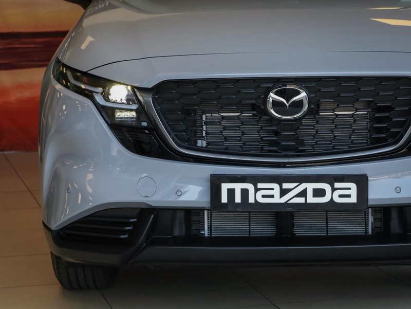 Mazda CX-5 - Mazda Woodmead - Image 4