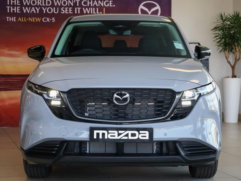Mazda CX-5 - Mazda Woodmead - Image 6