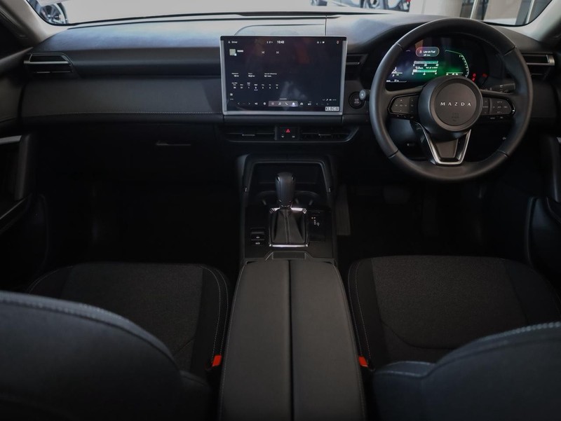 Mazda CX-5 - Mazda Woodmead - Image 14