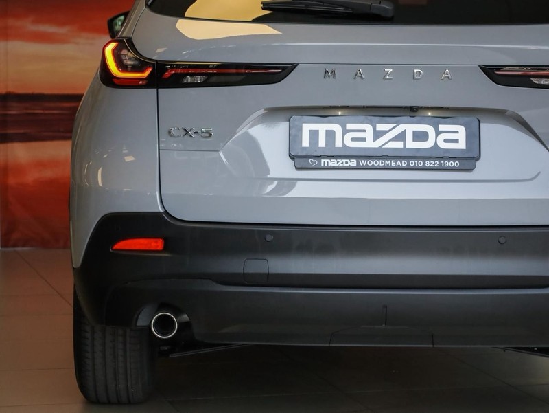 Mazda CX-5 - Mazda Woodmead - Image 21