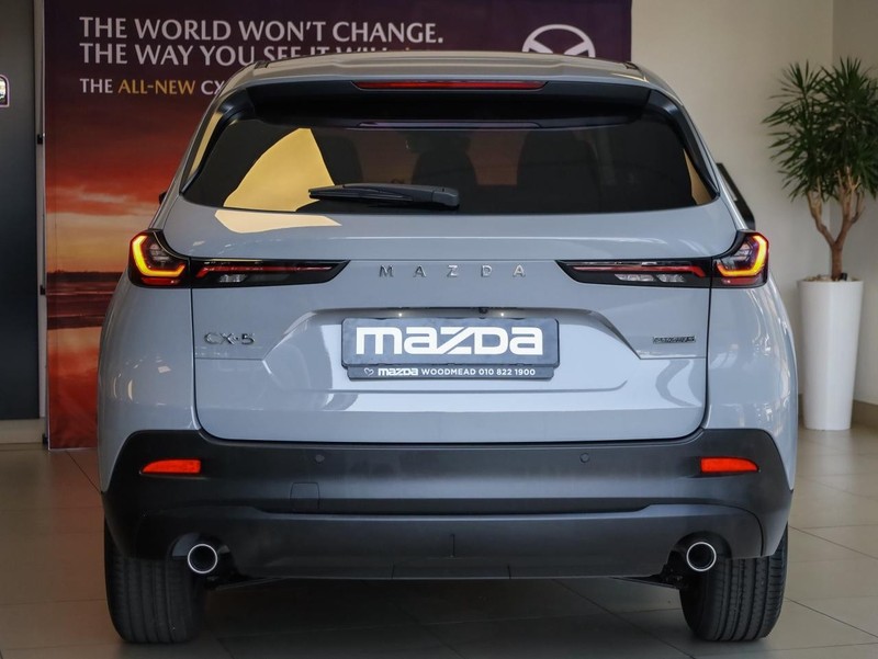 Mazda CX-5 - Mazda Woodmead - Image 23