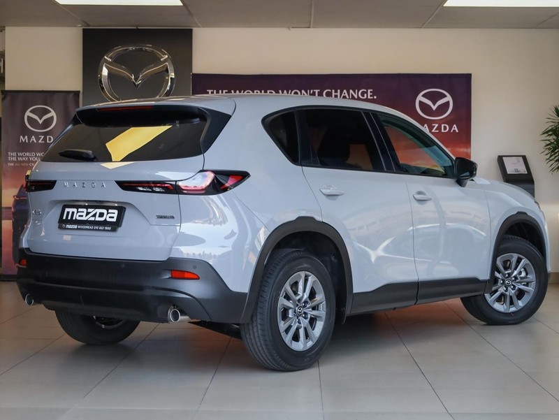 Mazda CX-5 - Mazda Woodmead - Image 20