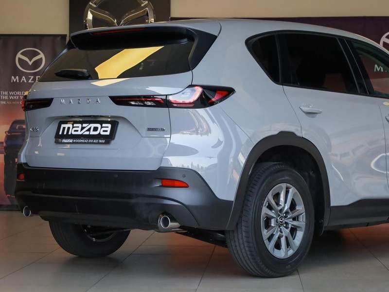 Mazda CX-5 - Mazda Woodmead - Image 19