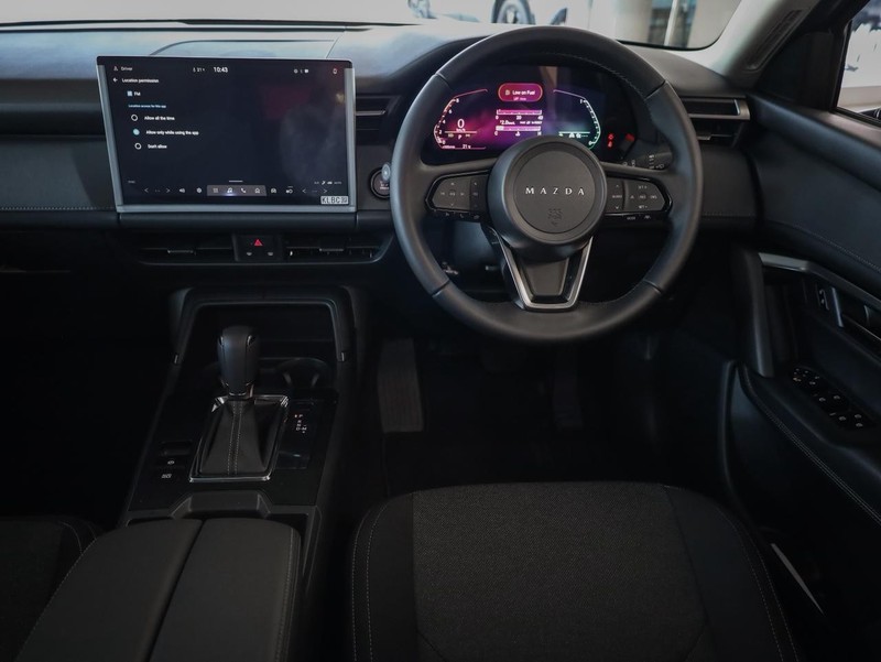Mazda CX-5 - Mazda Woodmead - Image 12