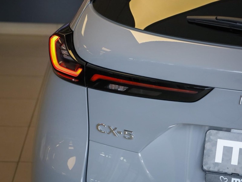 Mazda CX-5 - Mazda Woodmead - Image 22