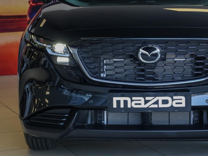 Mazda CX-5 - Mazda Woodmead - Image 4