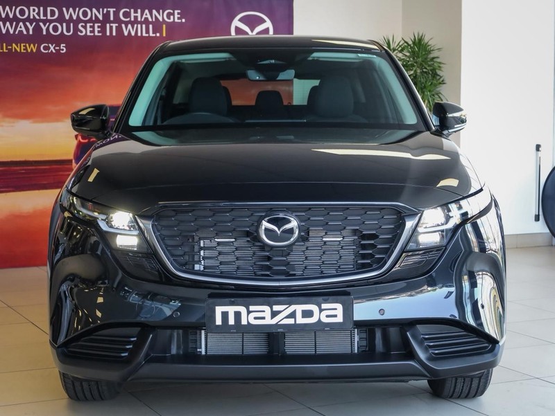 Mazda CX-5 - Mazda Woodmead - Image 5