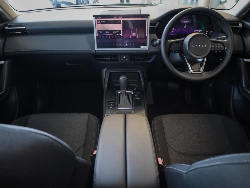Mazda CX-5 - Mazda Woodmead - Image 14