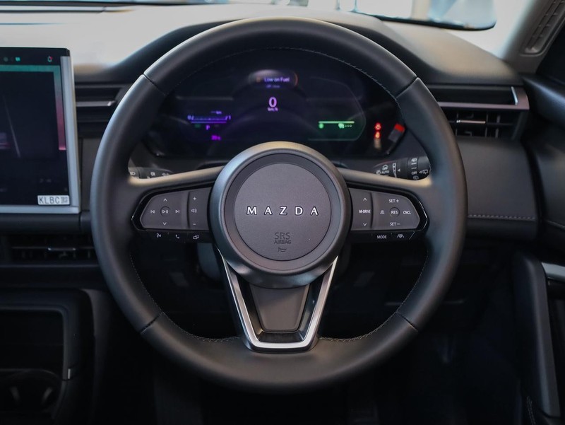 Mazda CX-5 - Mazda Woodmead - Image 12