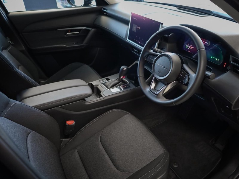 Mazda CX-5 - Mazda Woodmead - Image 6