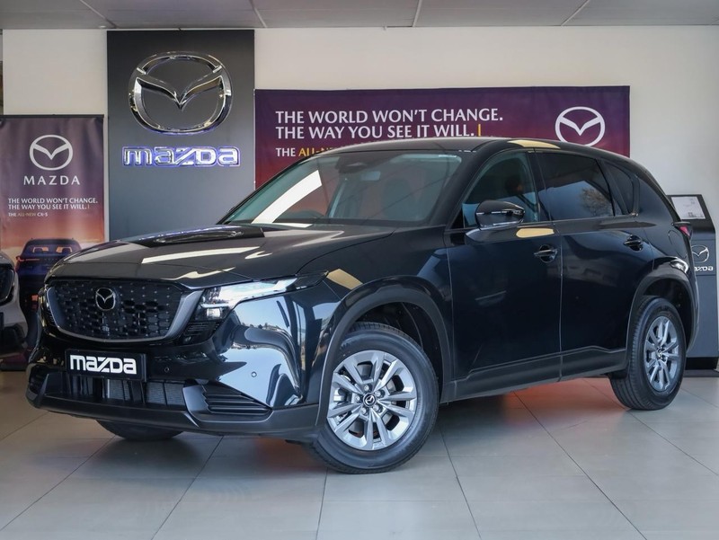Mazda CX-5 - Mazda Woodmead - Image 1