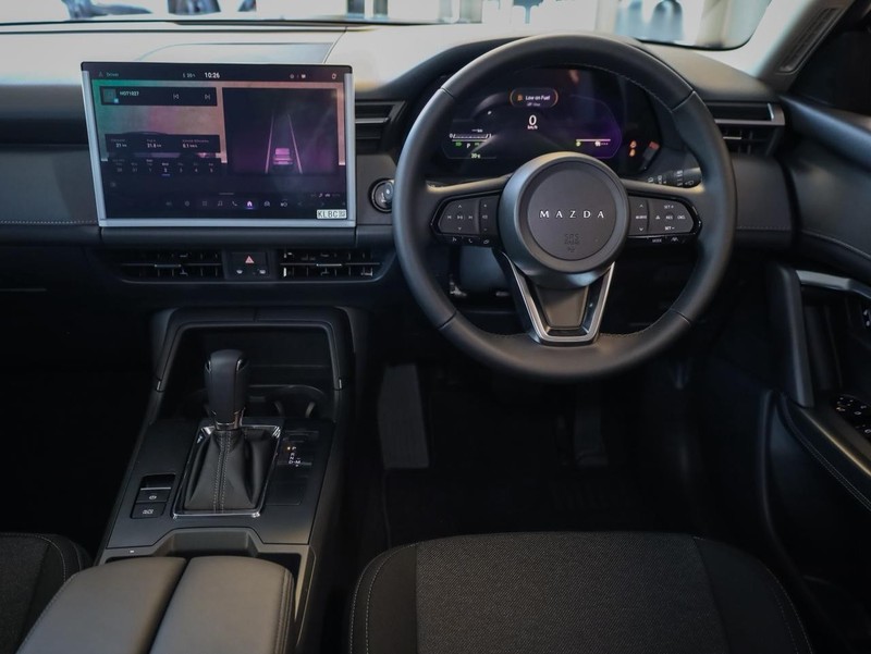 Mazda CX-5 - Mazda Woodmead - Image 15