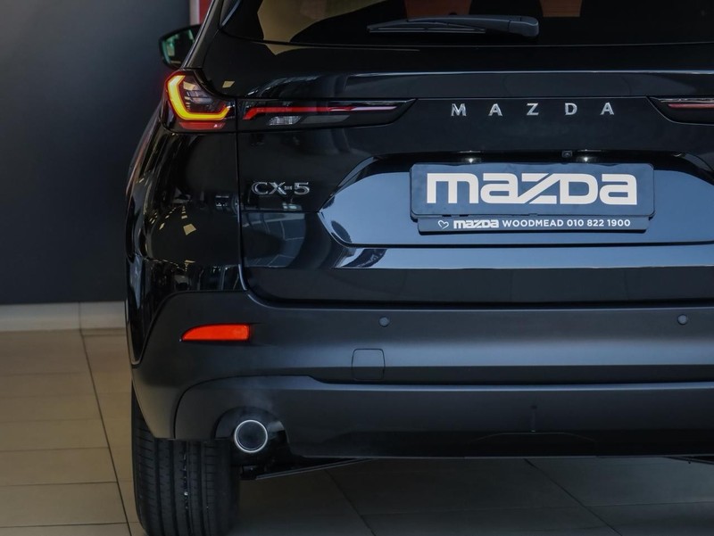 Mazda CX-5 - Mazda Woodmead - Image 21