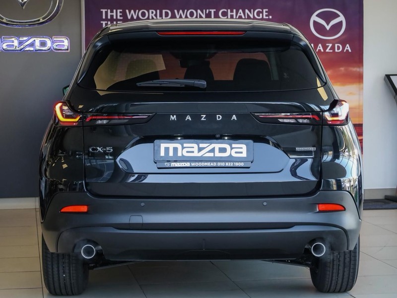 Mazda CX-5 - Mazda Woodmead - Image 23