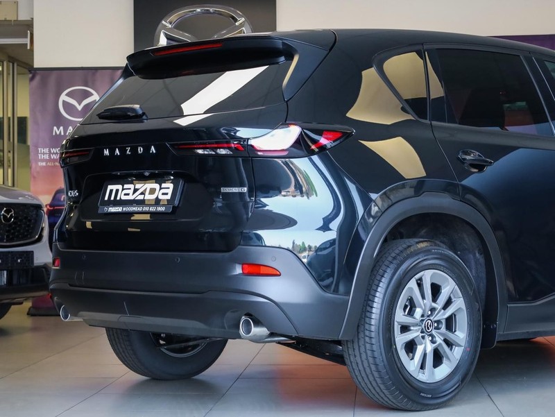 Mazda CX-5 - Mazda Woodmead - Image 19