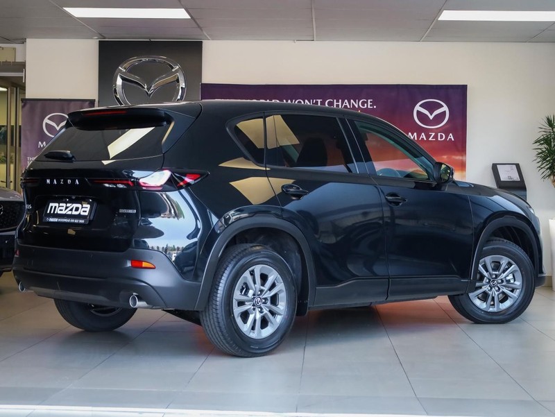 Mazda CX-5 - Mazda Woodmead - Image 18