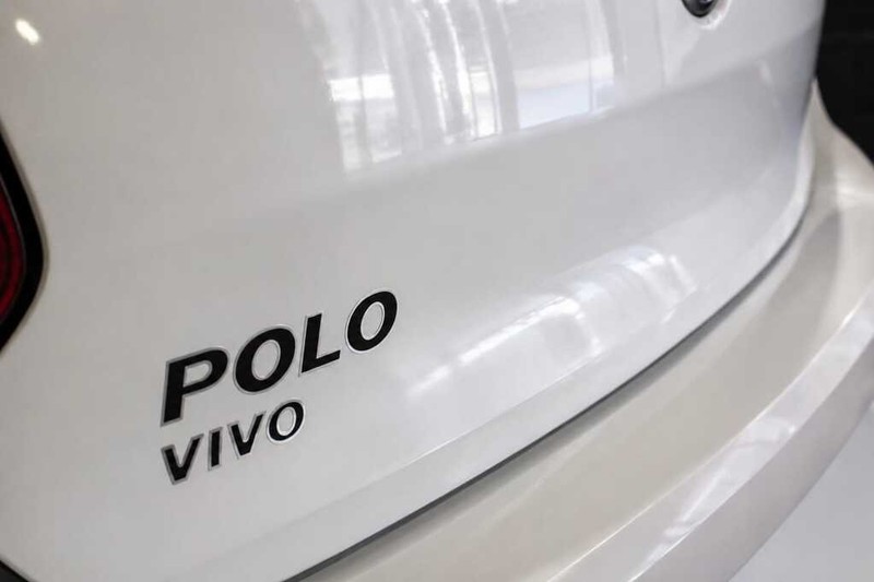 Volkswagen Polo Vivo - Bluebird Motors - Image 16