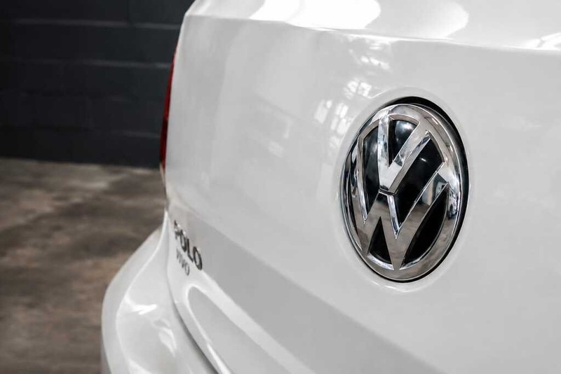 Volkswagen Polo Vivo - Bluebird Motors - Image 17
